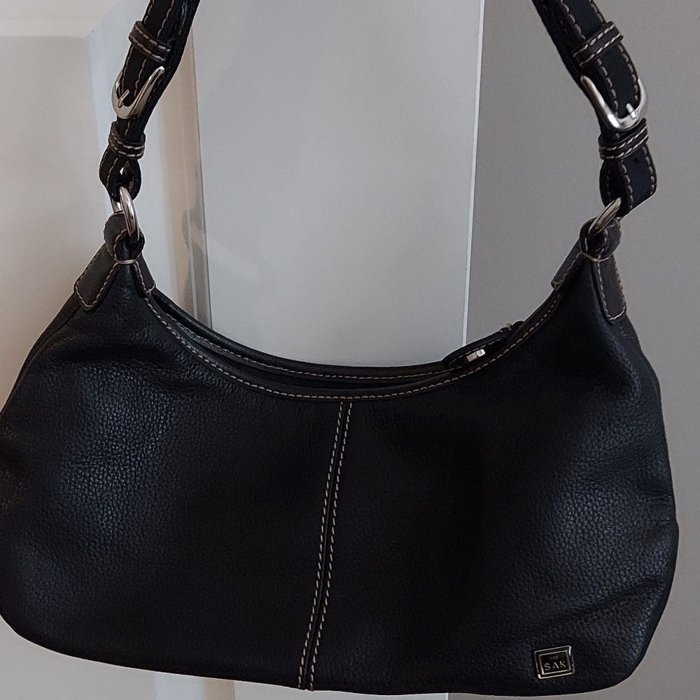 The SAK purse
